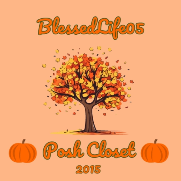 Welcome! Happy October!🧡🎃 - Picture 1 of 4